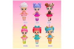 BUBILOONS-BUBIGIRLS